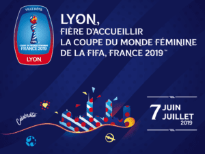 taxi lyon coupe du monde feminine 2019