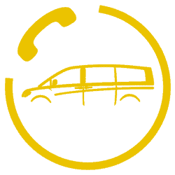 Logo Allo Van Lyon - Taxi Lyon - VTC Lyon
