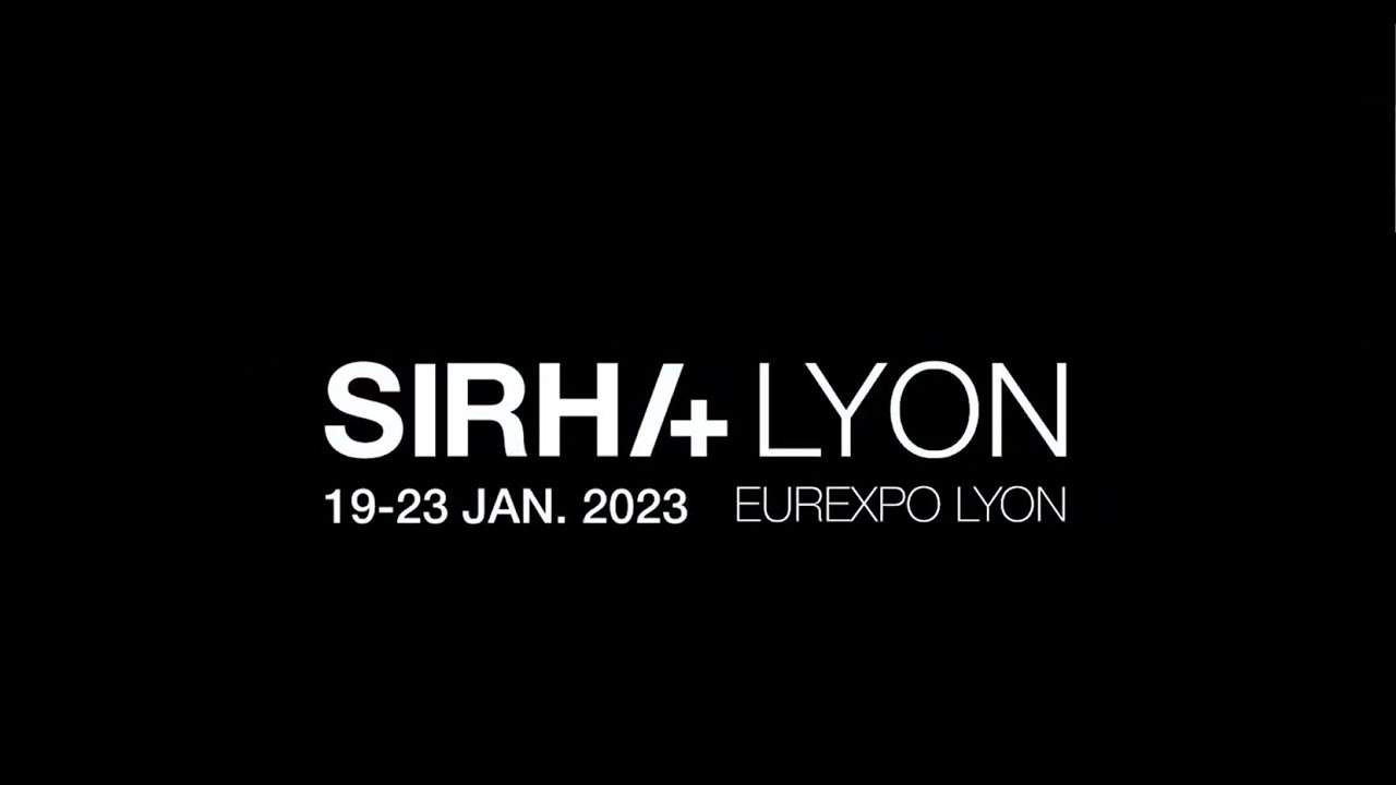Taxi Sirha Lyon du 19 au 23 janvier 2023 - Allo Van Lyon